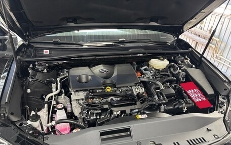 Toyota Camry, 2024 год, 4 050 000 рублей, 7 фотография