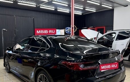 Toyota Camry, 2024 год, 4 050 000 рублей, 4 фотография