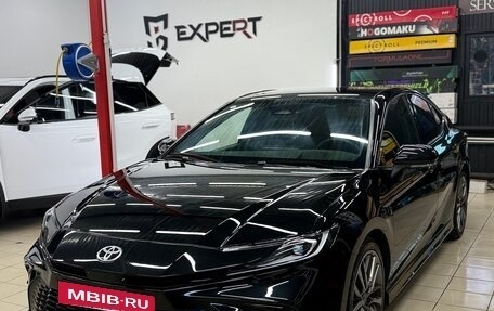 Toyota Camry, 2024 год, 4 050 000 рублей, 6 фотография