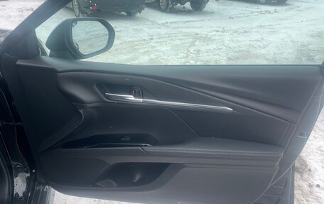 Toyota Camry, 2024 год, 4 050 000 рублей, 18 фотография