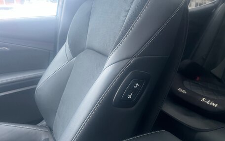 Toyota Camry, 2024 год, 4 050 000 рублей, 19 фотография