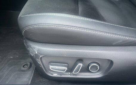 Toyota Camry, 2024 год, 4 050 000 рублей, 20 фотография