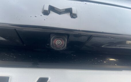 Toyota Camry, 2024 год, 4 050 000 рублей, 28 фотография