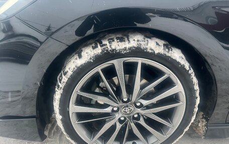 Toyota Camry, 2024 год, 4 050 000 рублей, 32 фотография