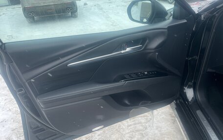 Toyota Camry, 2024 год, 4 050 000 рублей, 23 фотография