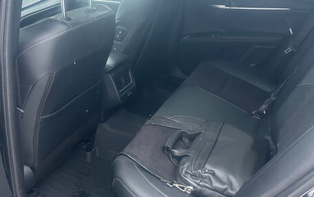 Toyota Camry, 2024 год, 4 050 000 рублей, 27 фотография