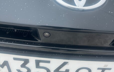 Toyota Camry, 2024 год, 4 050 000 рублей, 29 фотография