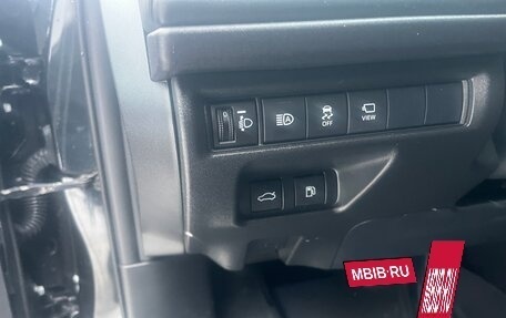 Toyota Camry, 2024 год, 4 050 000 рублей, 21 фотография