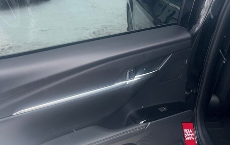 Toyota Camry, 2024 год, 4 050 000 рублей, 26 фотография