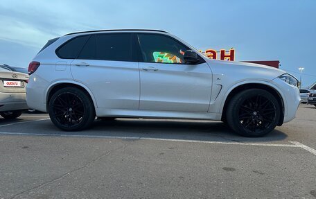 BMW X5, 2017 год, 3 700 000 рублей, 2 фотография