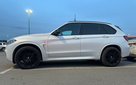BMW X5, 2017 год, 3 700 000 рублей, 3 фотография
