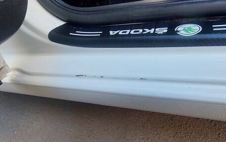 Skoda Rapid II, 2021 год, 1 100 000 рублей, 11 фотография