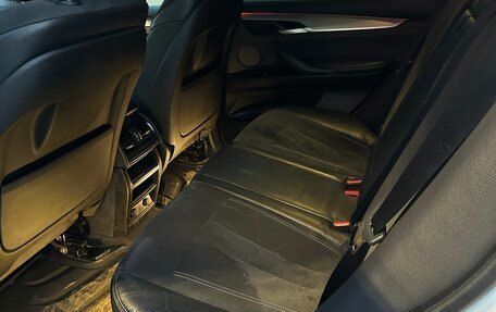 BMW X5, 2017 год, 3 700 000 рублей, 6 фотография