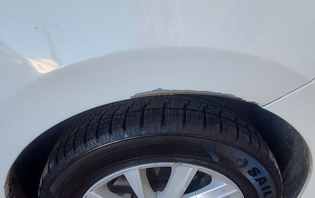 Skoda Rapid II, 2021 год, 1 100 000 рублей, 14 фотография