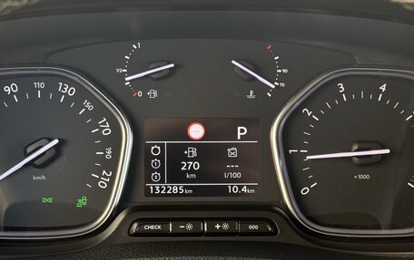 Peugeot Traveller I, 2020 год, 3 500 000 рублей, 8 фотография