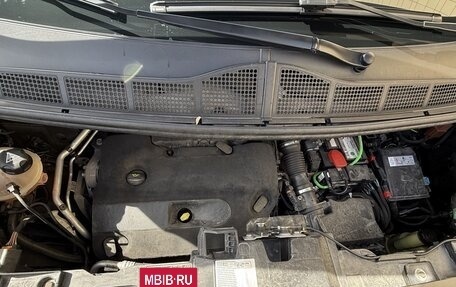 Peugeot Traveller I, 2020 год, 3 500 000 рублей, 13 фотография