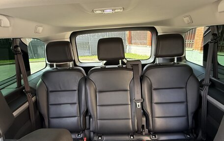 Peugeot Traveller I, 2020 год, 3 500 000 рублей, 15 фотография