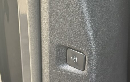 Peugeot Traveller I, 2020 год, 3 500 000 рублей, 21 фотография