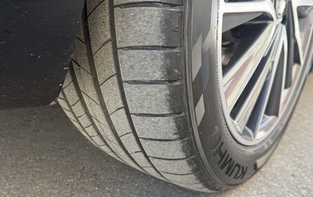 Peugeot Traveller I, 2020 год, 3 500 000 рублей, 23 фотография