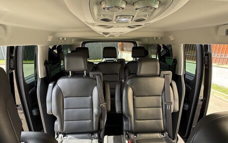 Peugeot Traveller I, 2020 год, 3 500 000 рублей, 17 фотография