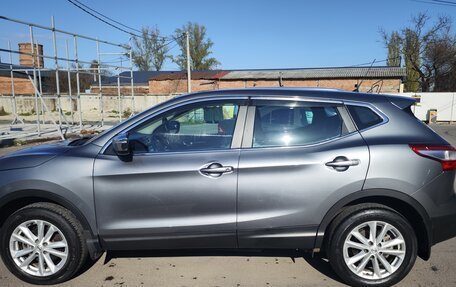 Nissan Qashqai, 2014 год, 1 430 000 рублей, 4 фотография