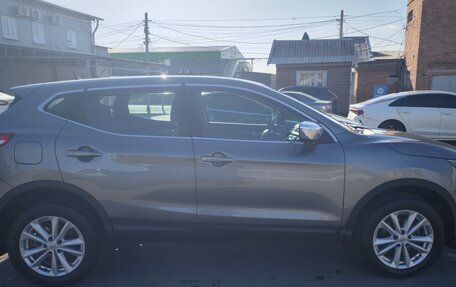 Nissan Qashqai, 2014 год, 1 430 000 рублей, 7 фотография