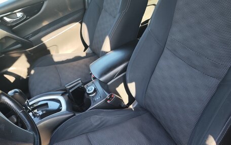 Nissan Qashqai, 2014 год, 1 430 000 рублей, 13 фотография