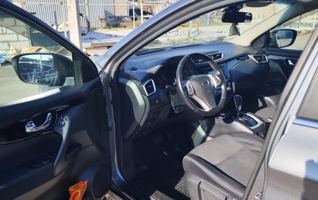 Nissan Qashqai, 2014 год, 1 430 000 рублей, 10 фотография