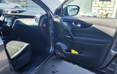 Nissan Qashqai, 2014 год, 1 430 000 рублей, 11 фотография