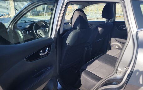 Nissan Qashqai, 2014 год, 1 430 000 рублей, 12 фотография