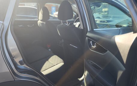 Nissan Qashqai, 2014 год, 1 430 000 рублей, 8 фотография