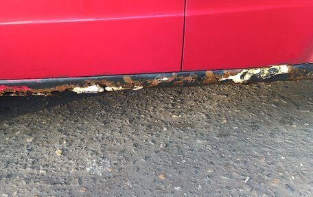 Chevrolet Aveo III, 2007 год, 200 000 рублей, 7 фотография