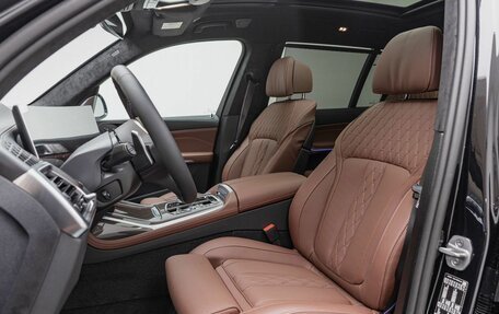 BMW X7, 2026 год, 23 490 000 рублей, 13 фотография