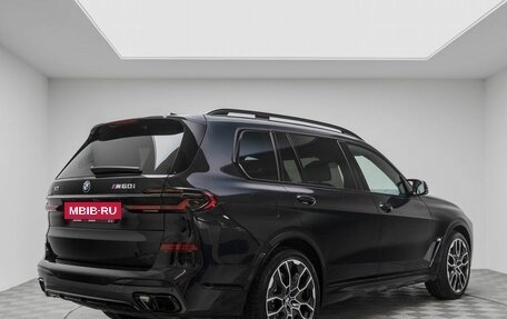 BMW X7, 2026 год, 23 490 000 рублей, 7 фотография