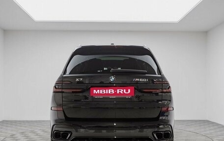 BMW X7, 2026 год, 23 490 000 рублей, 9 фотография