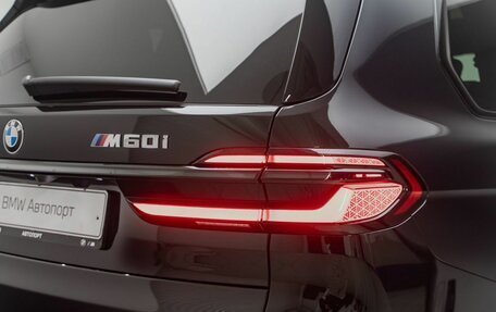 BMW X7, 2026 год, 23 490 000 рублей, 8 фотография