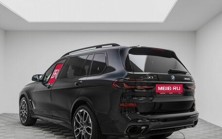 BMW X7, 2026 год, 23 490 000 рублей, 10 фотография