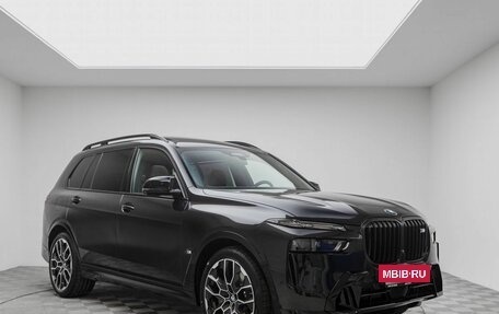 BMW X7, 2026 год, 23 490 000 рублей, 5 фотография