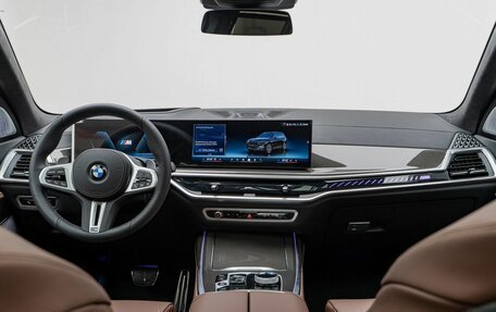 BMW X7, 2026 год, 23 490 000 рублей, 15 фотография