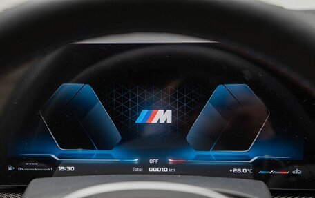 BMW X7, 2026 год, 23 490 000 рублей, 17 фотография