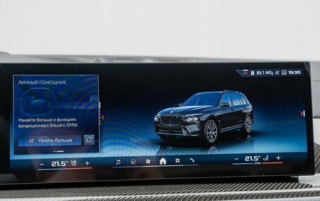 BMW X7, 2026 год, 23 490 000 рублей, 24 фотография