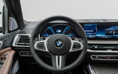 BMW X7, 2026 год, 23 490 000 рублей, 16 фотография