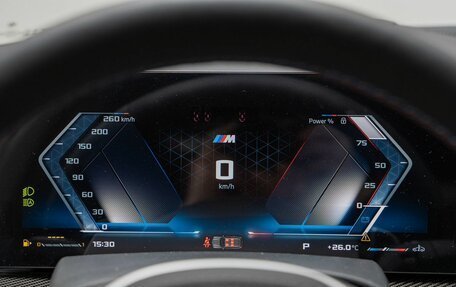 BMW X7, 2026 год, 23 490 000 рублей, 18 фотография