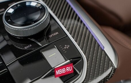 BMW X7, 2026 год, 23 490 000 рублей, 27 фотография