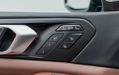 BMW X7, 2026 год, 23 490 000 рублей, 29 фотография