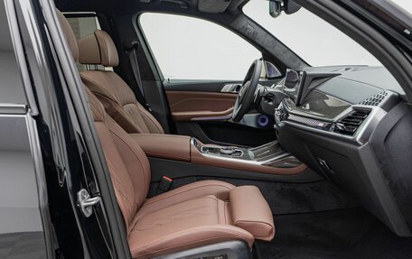 BMW X7, 2026 год, 23 490 000 рублей, 33 фотография