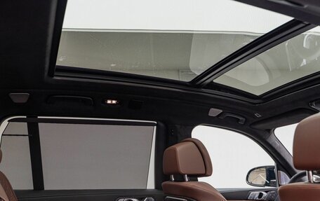 BMW X7, 2026 год, 23 490 000 рублей, 34 фотография