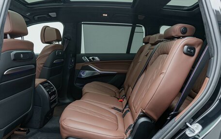 BMW X7, 2026 год, 23 490 000 рублей, 36 фотография