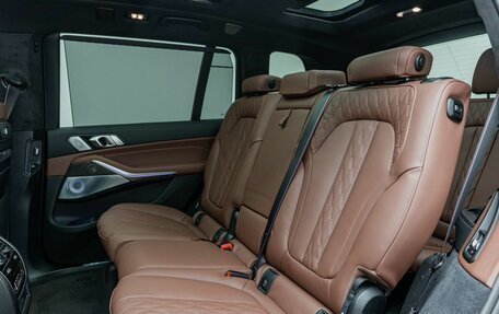 BMW X7, 2026 год, 23 490 000 рублей, 35 фотография