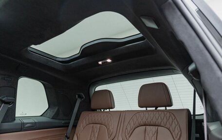 BMW X7, 2026 год, 23 490 000 рублей, 40 фотография